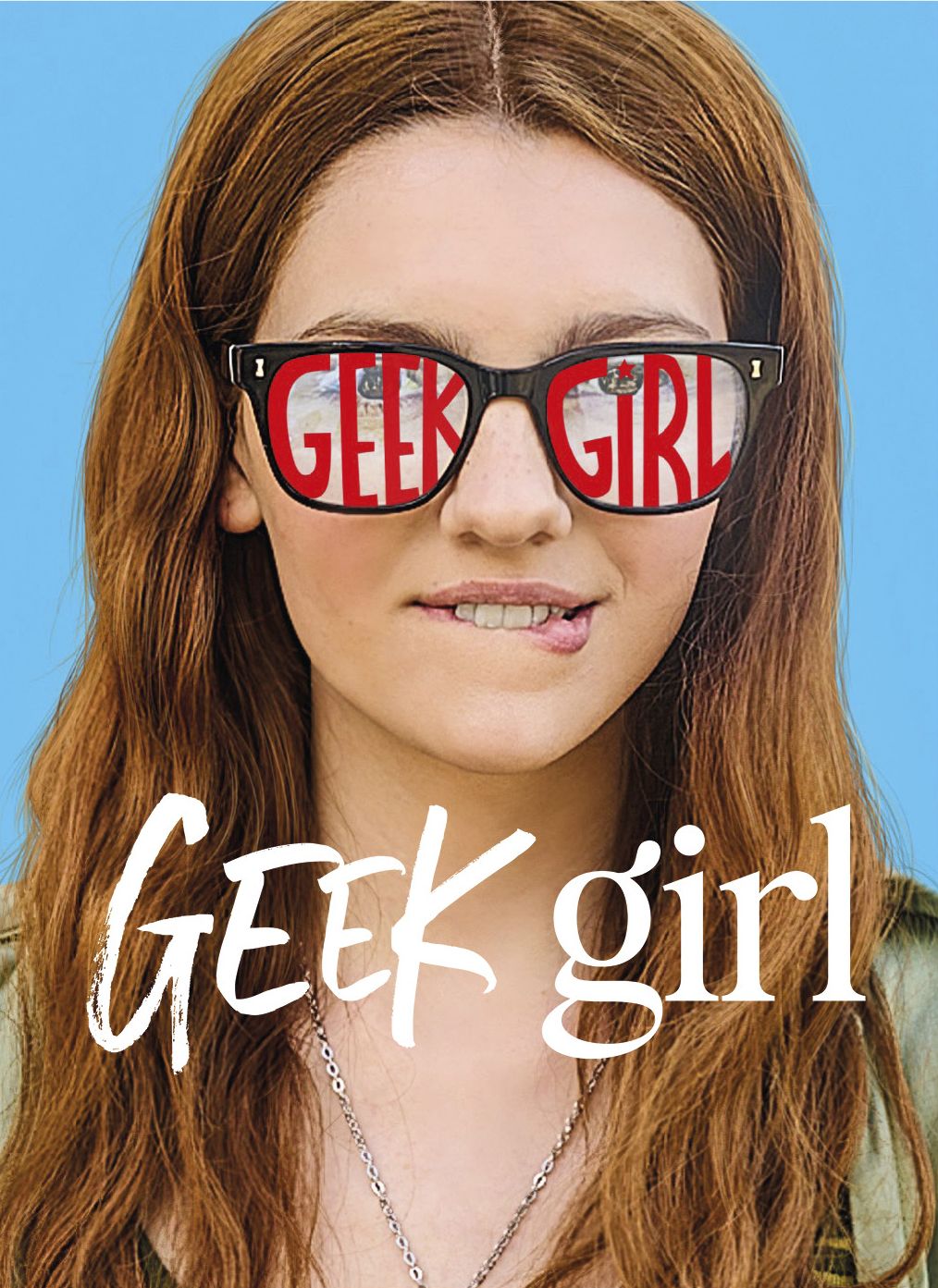 Geek Girl 2. Modelo inadaptada: Ahora una serie de Netflix  (Tapa blanda con solapas) 4