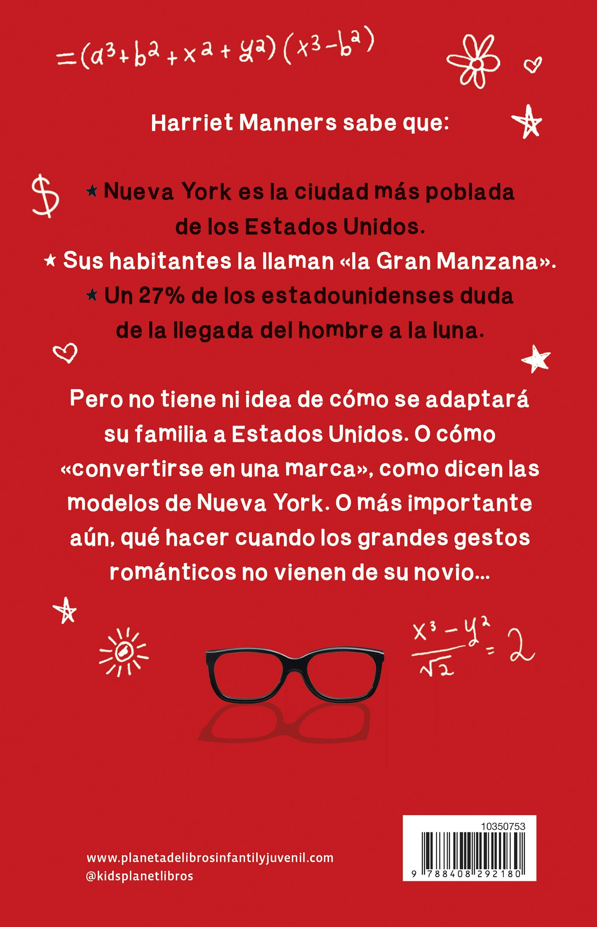Geek Girl 3. Genio y fotogenia: Ahora una serie de Netflix  (Tapa blanda con solapas) 2