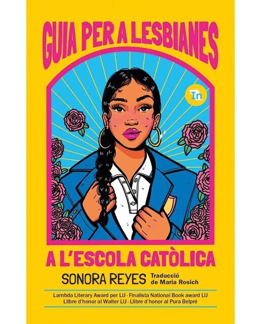Imagen 0 de Guia per a lesbianes a l'escola catòlica