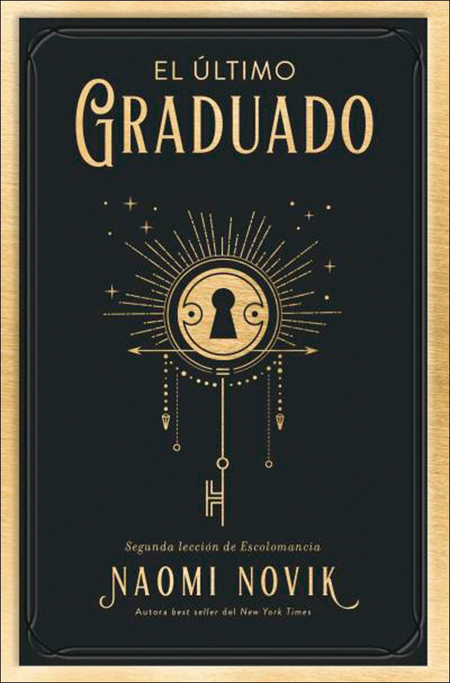 Imagen 0 de El Último Graduado