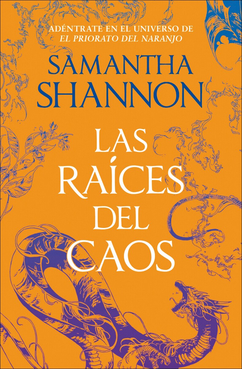 ESTUCHE SAMANTHA SHANNON (CONTIENE: EL P  (Bolsillo Tapa blanda) 2