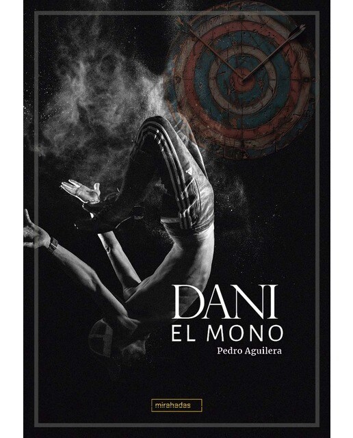 Dani, el mono