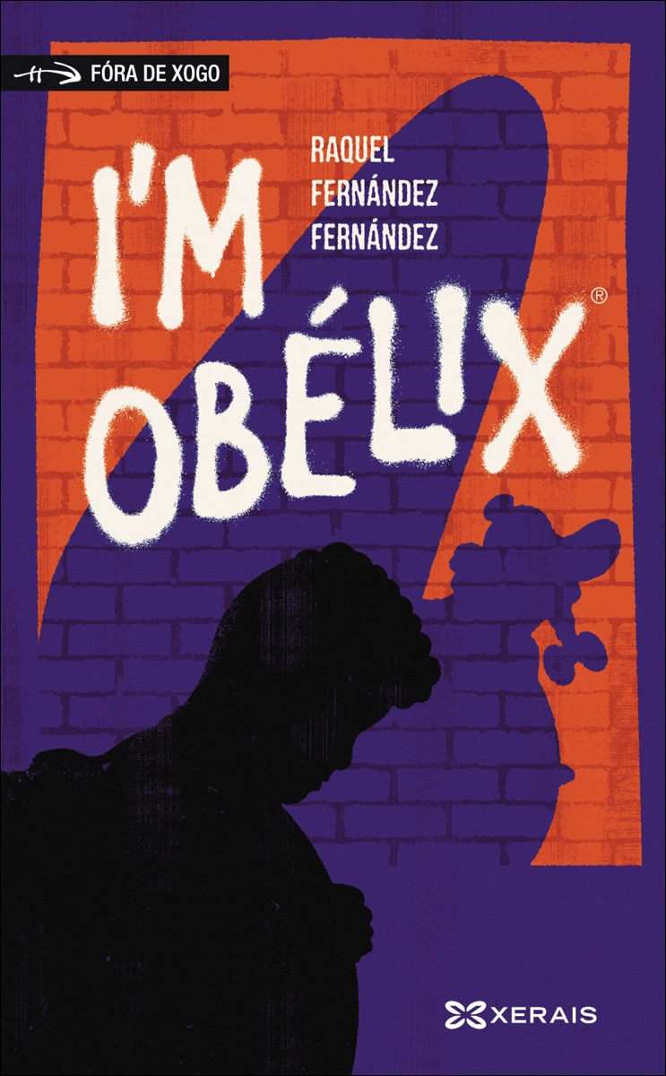 I'm Obélix 1
