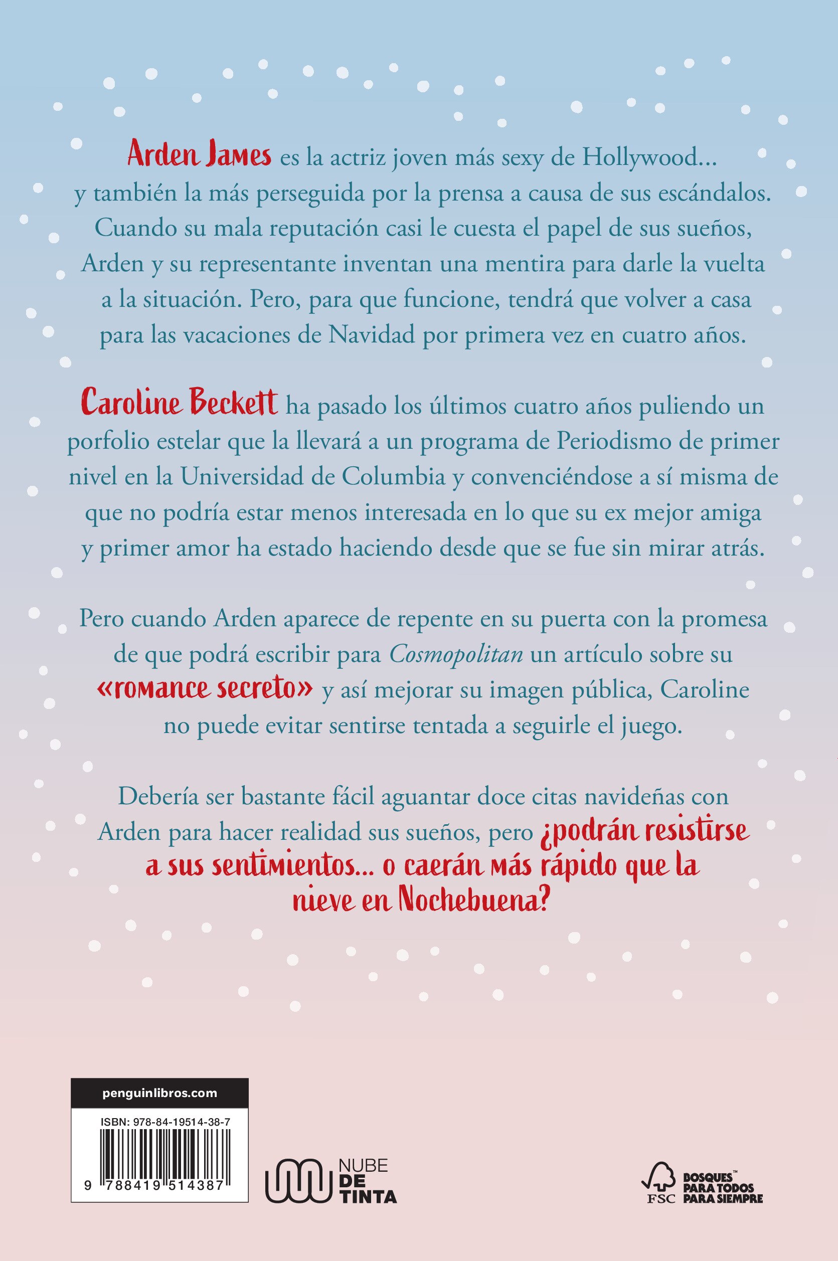 Concédeme un deseo: Doce días de fake dating. Un amor& ¿real?  (Tapa blanda) 2