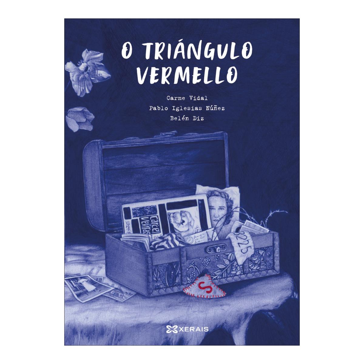 O triángulo vermello 1