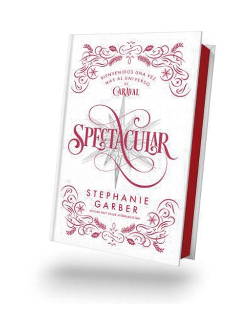 Imagen 0 de Spectacular (Ed. Limitada) (Tapa dura)