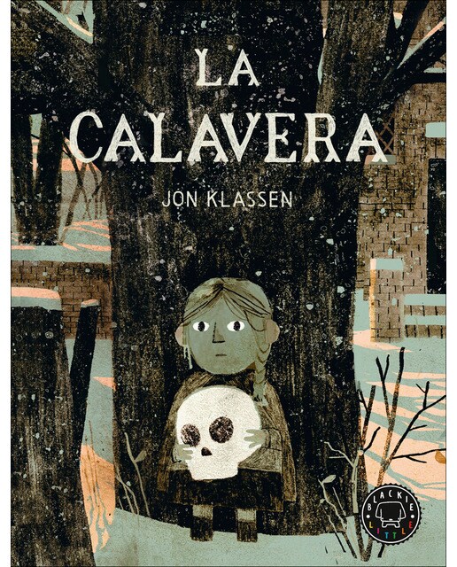 Imagen 0 de La calavera (català) (Tapa dura)