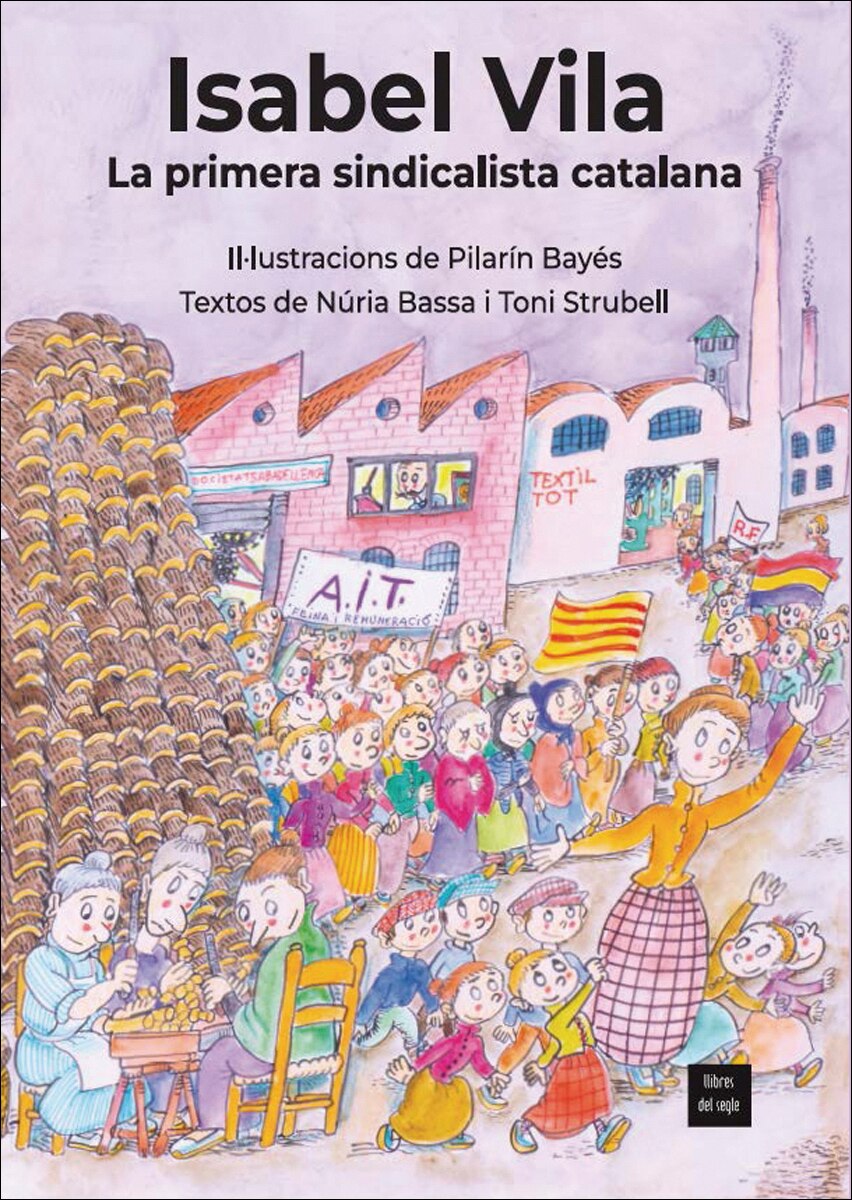 Imagen 0 de Isabel Vila (Tapa blanda Tapa blanda con solapas)