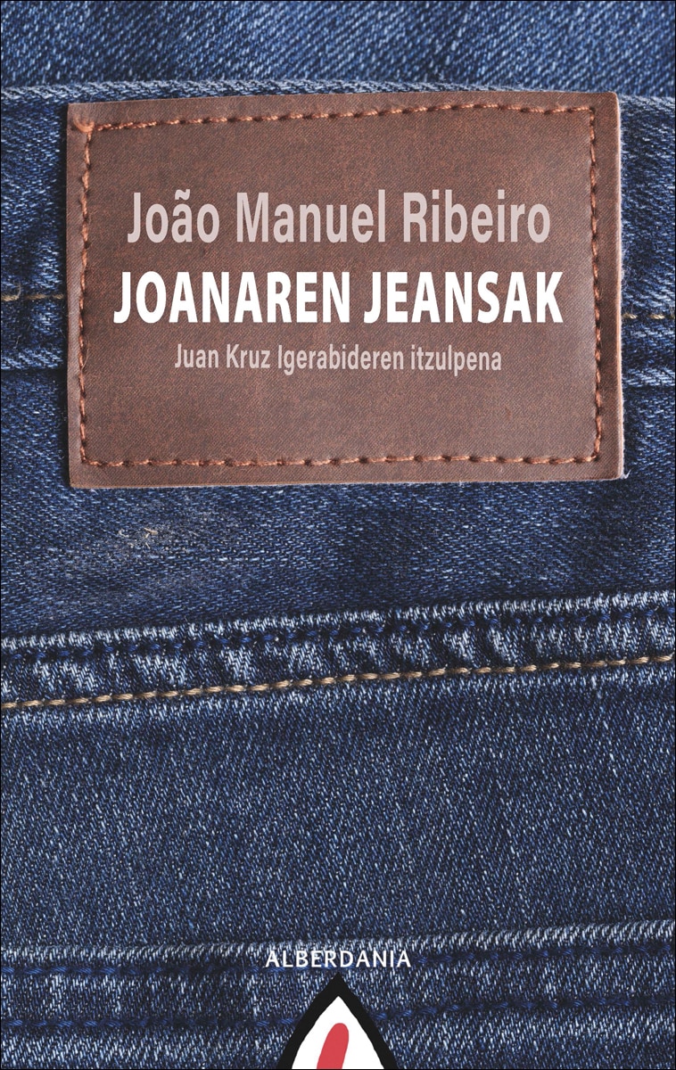 Imagem 0 de Joanaren jeansak: Nerabelduentzako poemak (Capa mole)