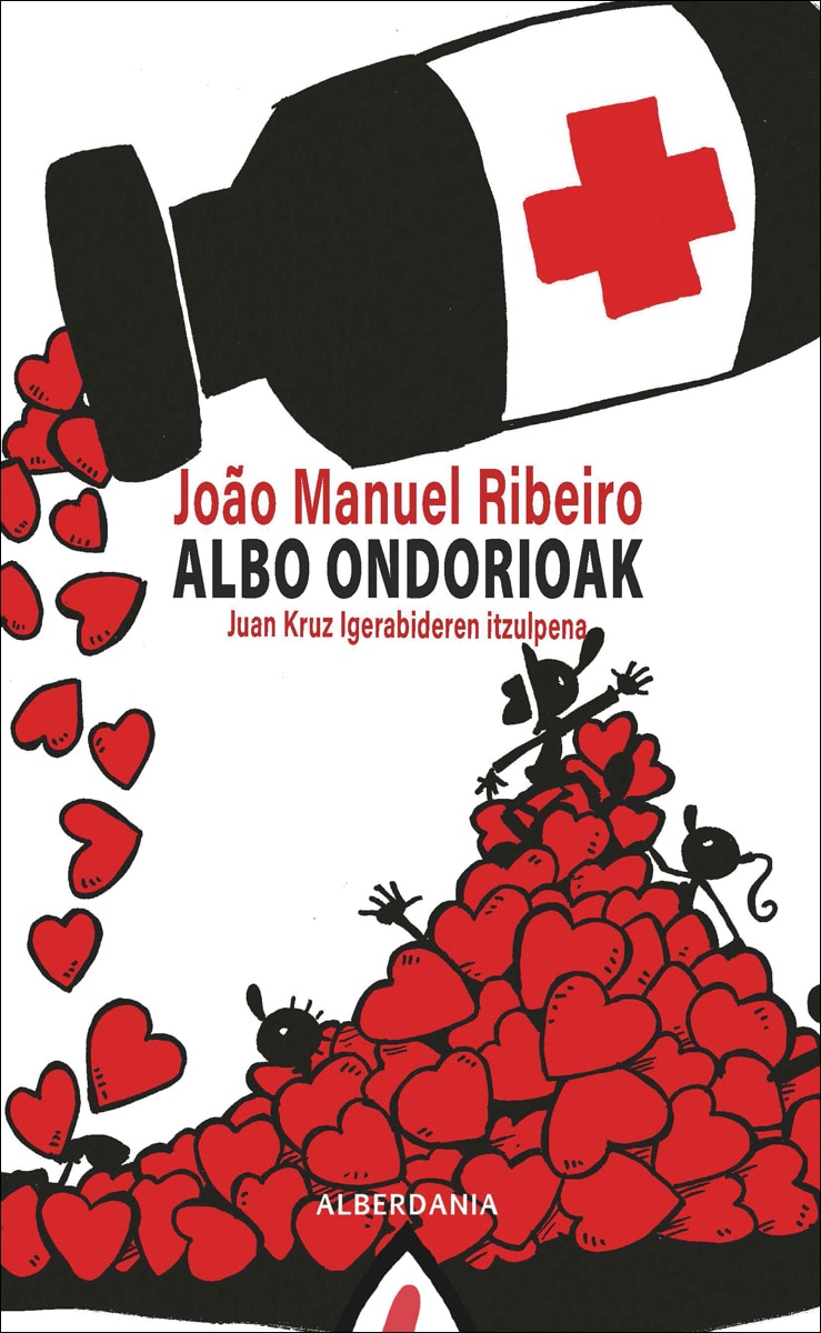 Imagem 0 de Albo ondorioak (Capa mole)