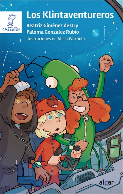 Imagem 0 de Los Klintaventureros (Capa mole)