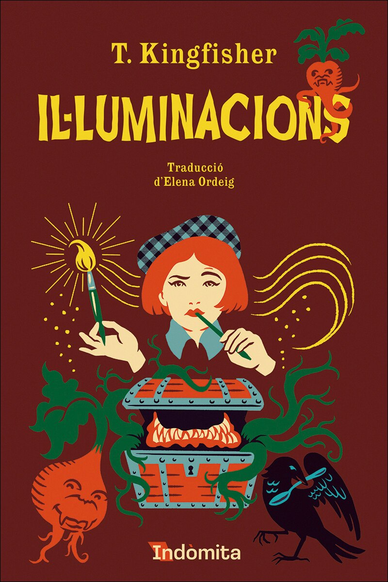 Imagen 0 de Il·luminacions