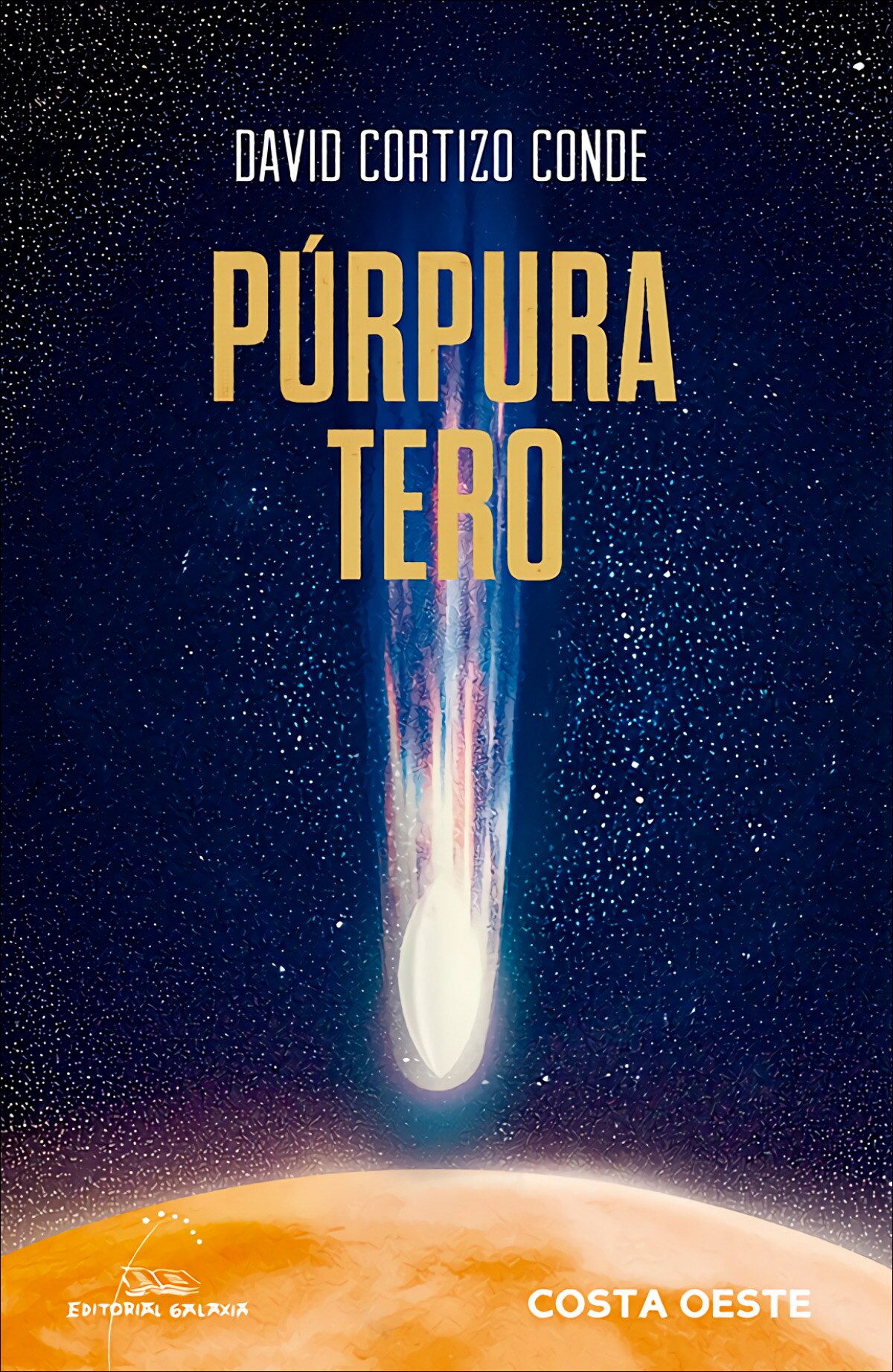 Púrpura Tero (Capa mole) 1