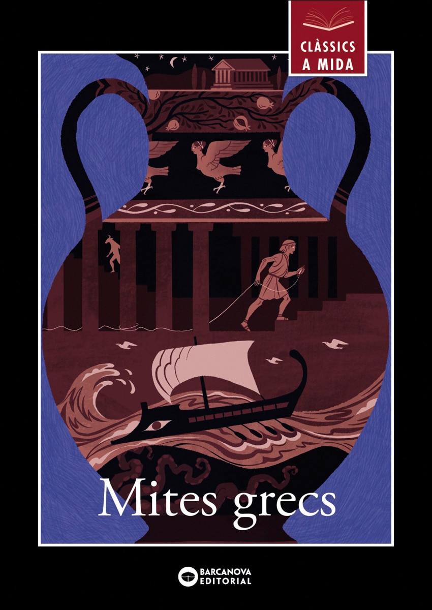 Imagem 0 de Mites grecs