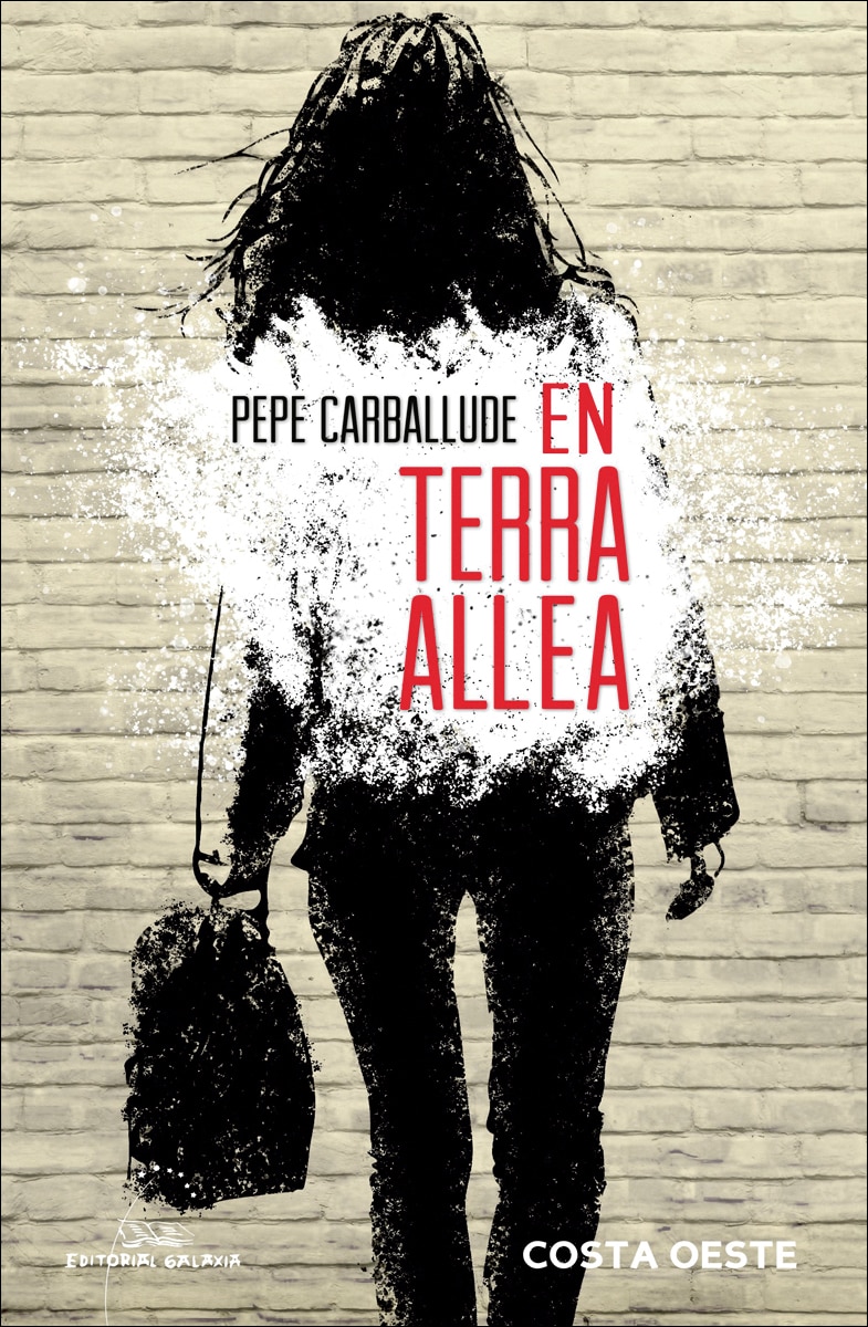 En terra allea (Capa mole com abas) 1