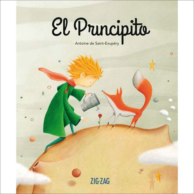 Imagem 0 de El principito