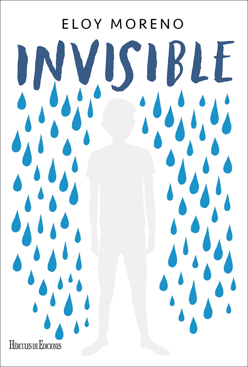 Imagem 0 de Invisible