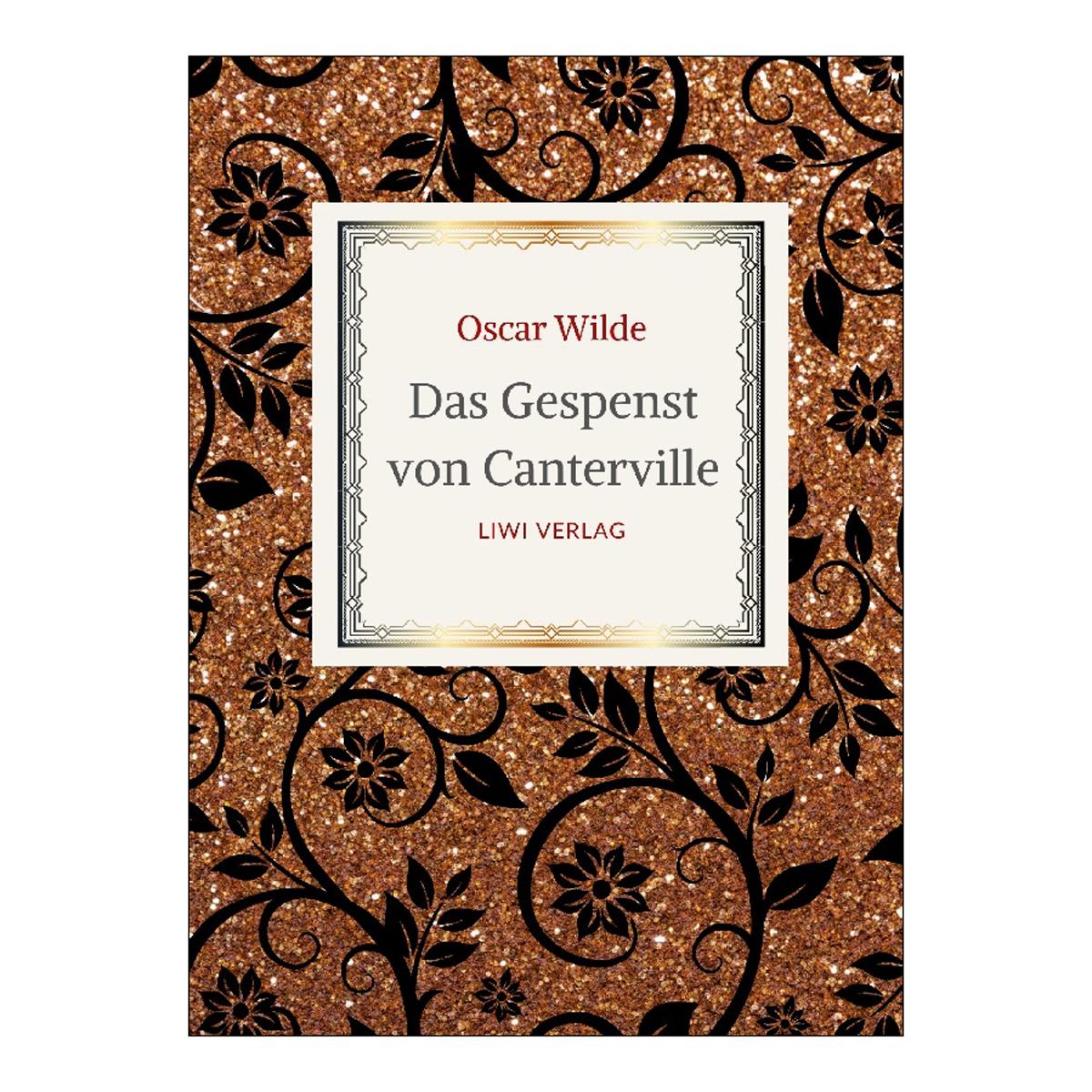 Imagem 0 de Oscar wilde: das gespenst von canterville.Die sch