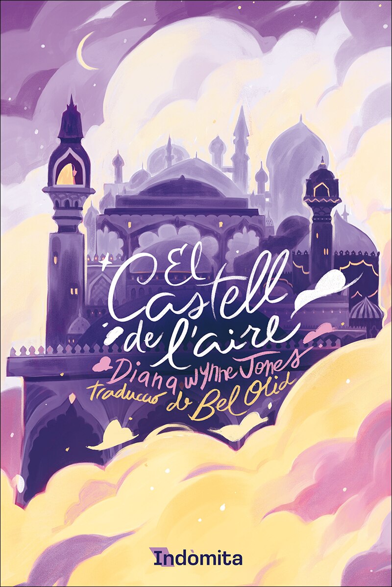 Imagen 0 de El castell de l'aire