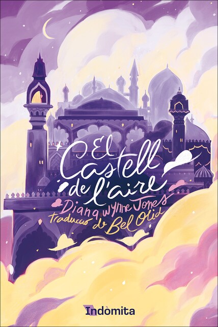 Imagen 0 de El castell de l'aire