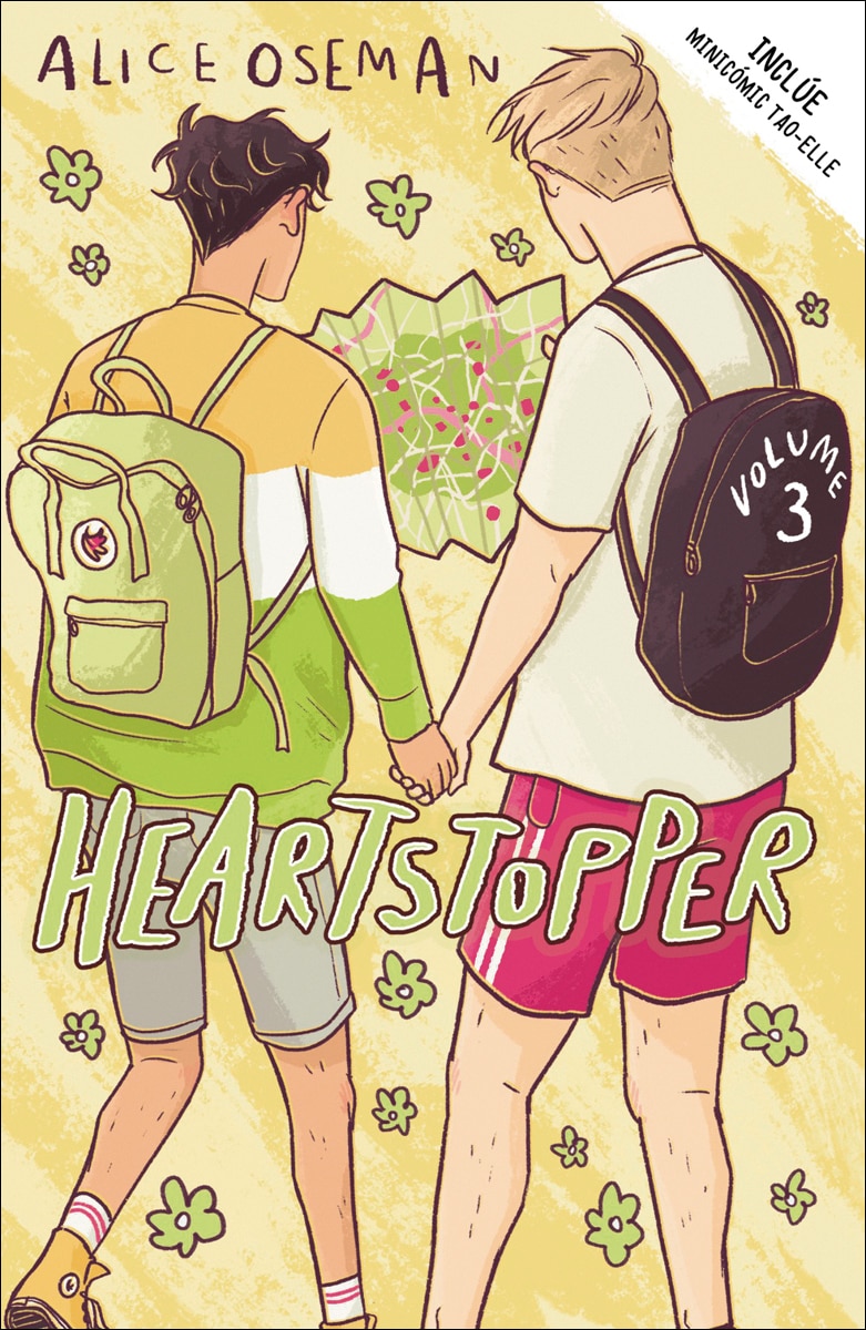 Imagem 0 de Heartstopper 3