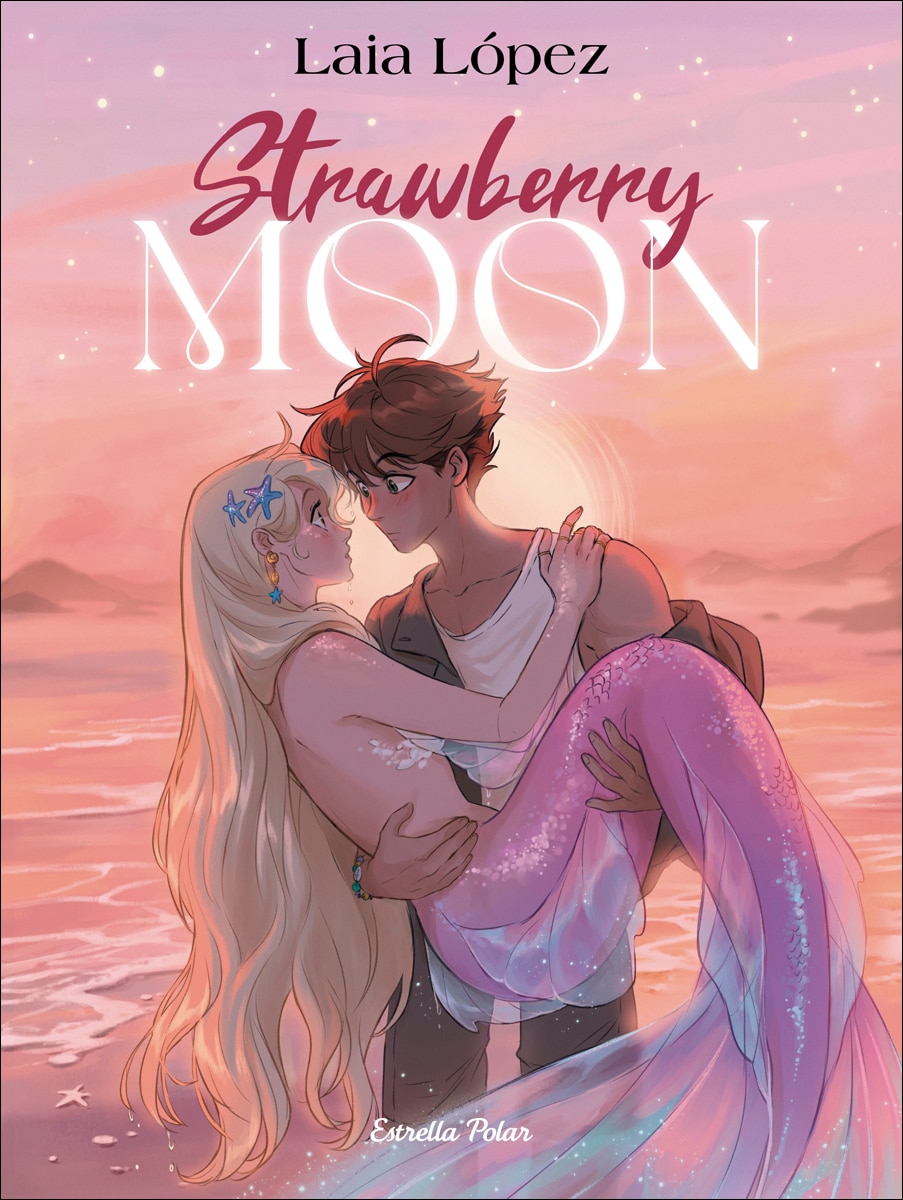 Imagem 0 de Strawberry Moon. La filla de la lluna