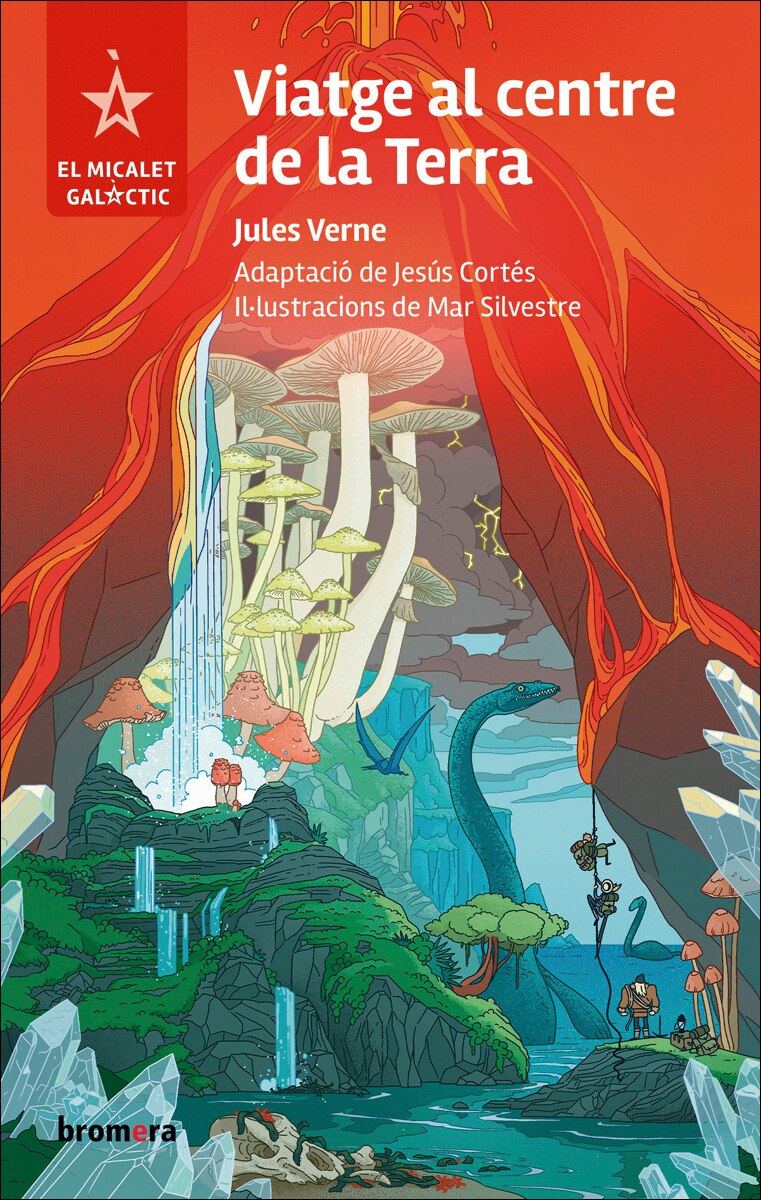 Viatge al centre de la Terra  (Tapa blanda) 1