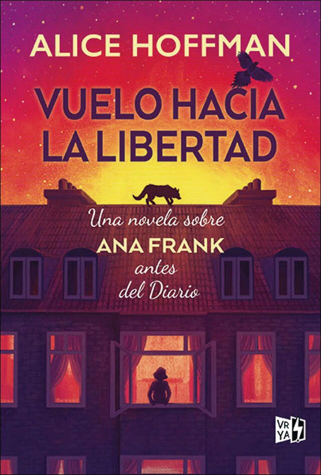 Imagen 0 de Vuelo Hacia La Libertad