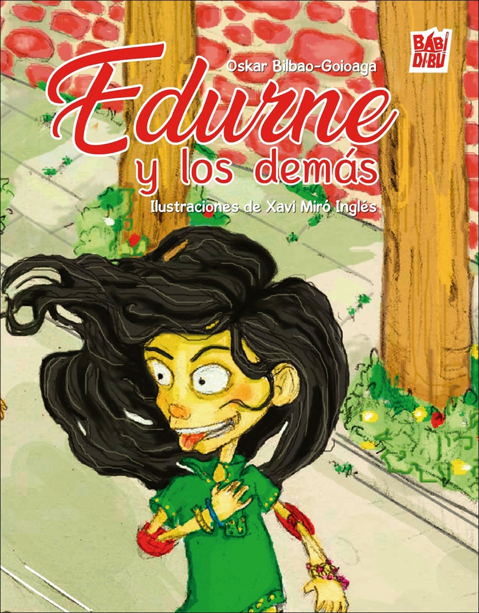 Imagen 0 de Edurne y los demás