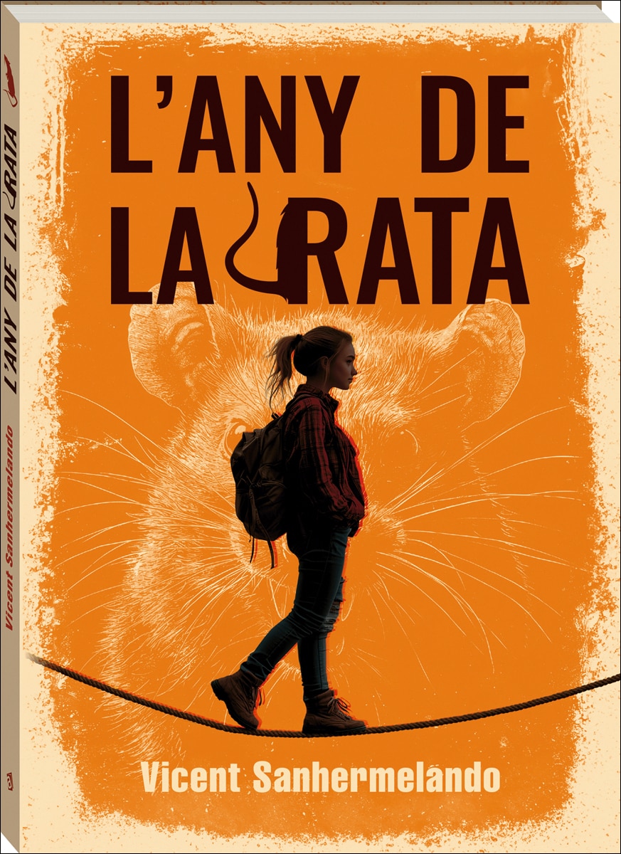 L'any de la rata (Capa mole) 1