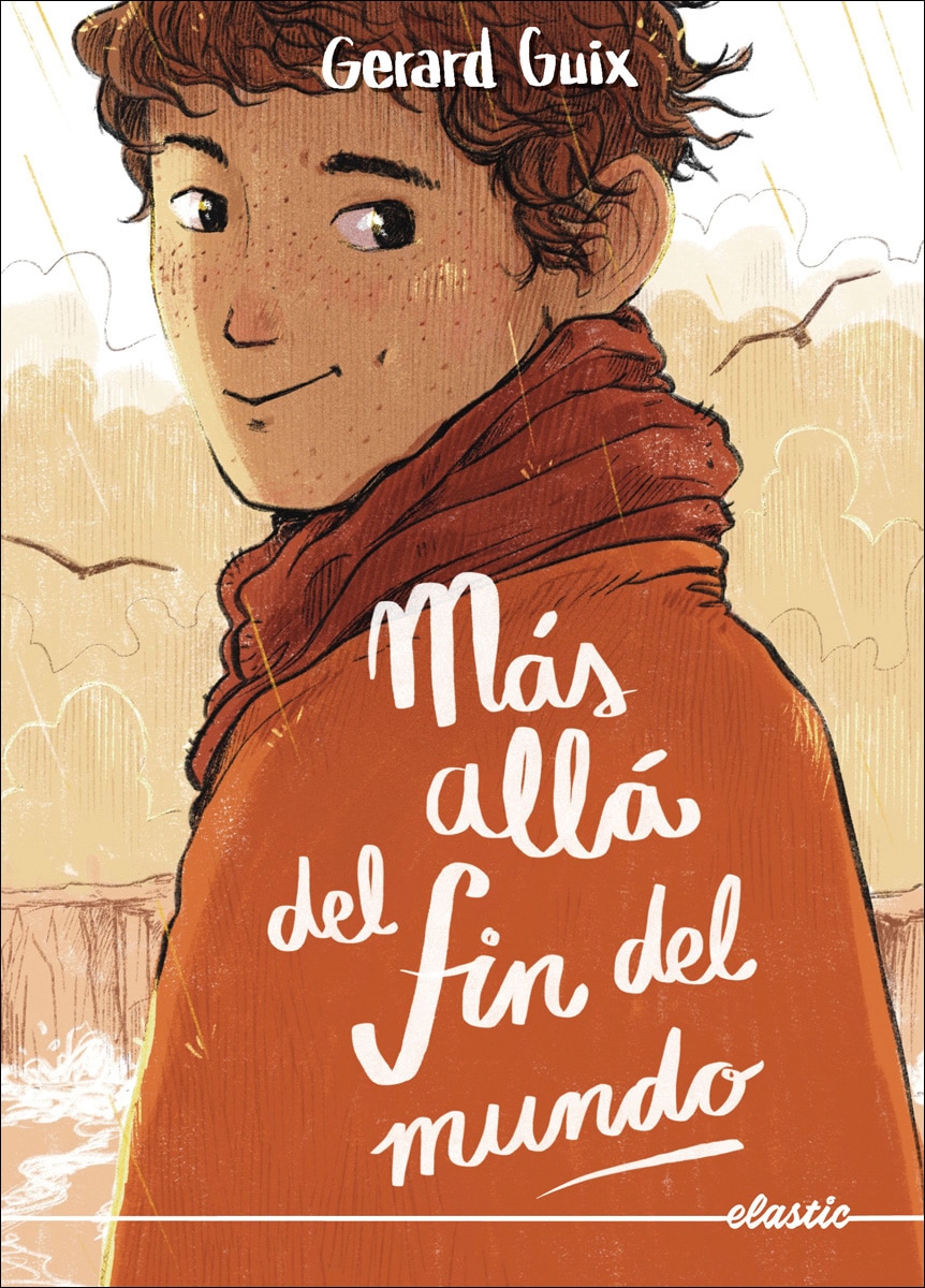 Imagem 0 de Más allá del fin del mundo (Capa mole com abas)