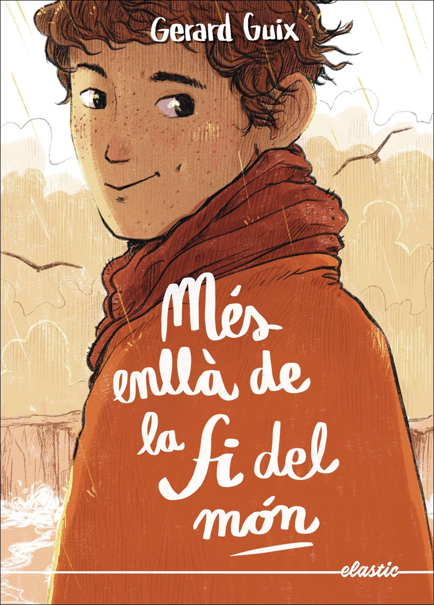 Imagem 0 de Més enllà de la fi del món (Capa mole com abas)