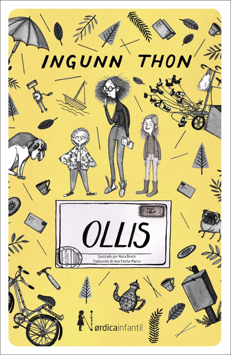 Imagem 0 de Ollis (Capa mole com abas)