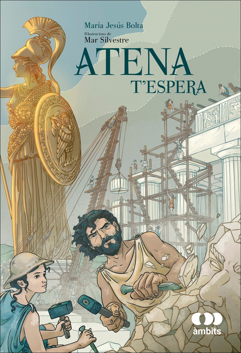 Atena t'espera 1