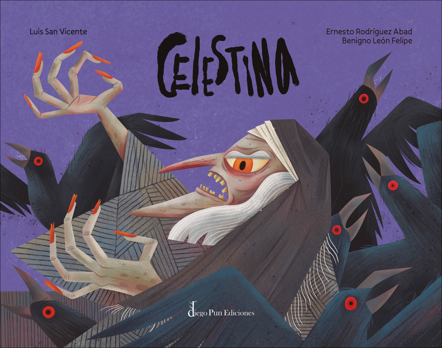 Celestina (Capa dura) 1