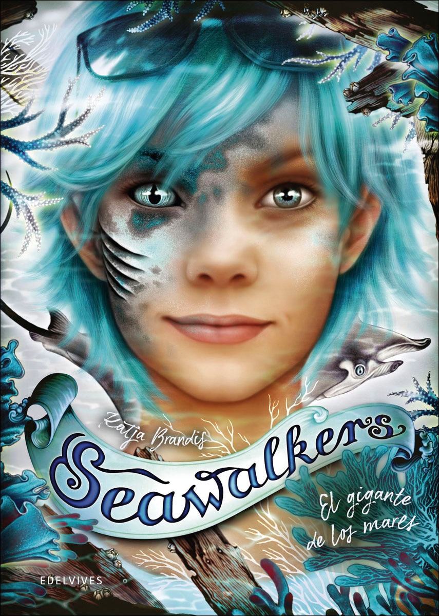 Imagem 0 de Seawalkers 4: El gigante de los mares