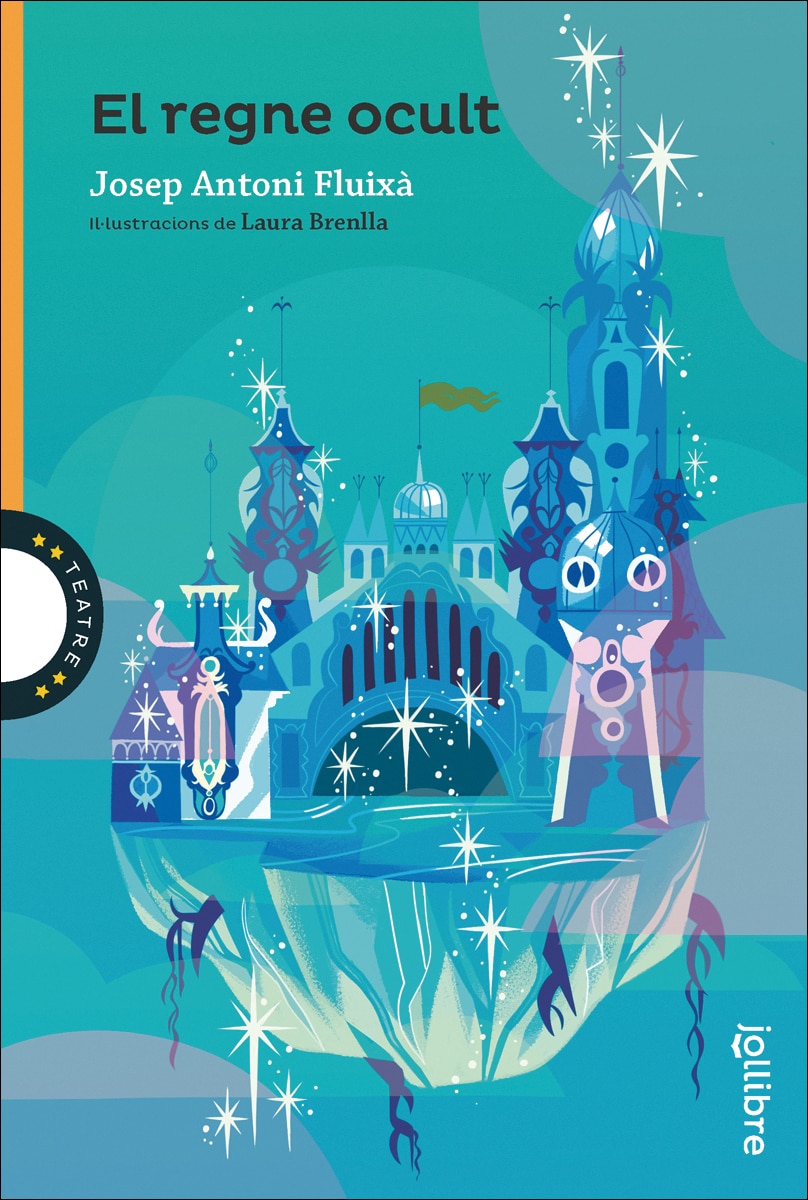 El regne ocult (Capa mole) 1