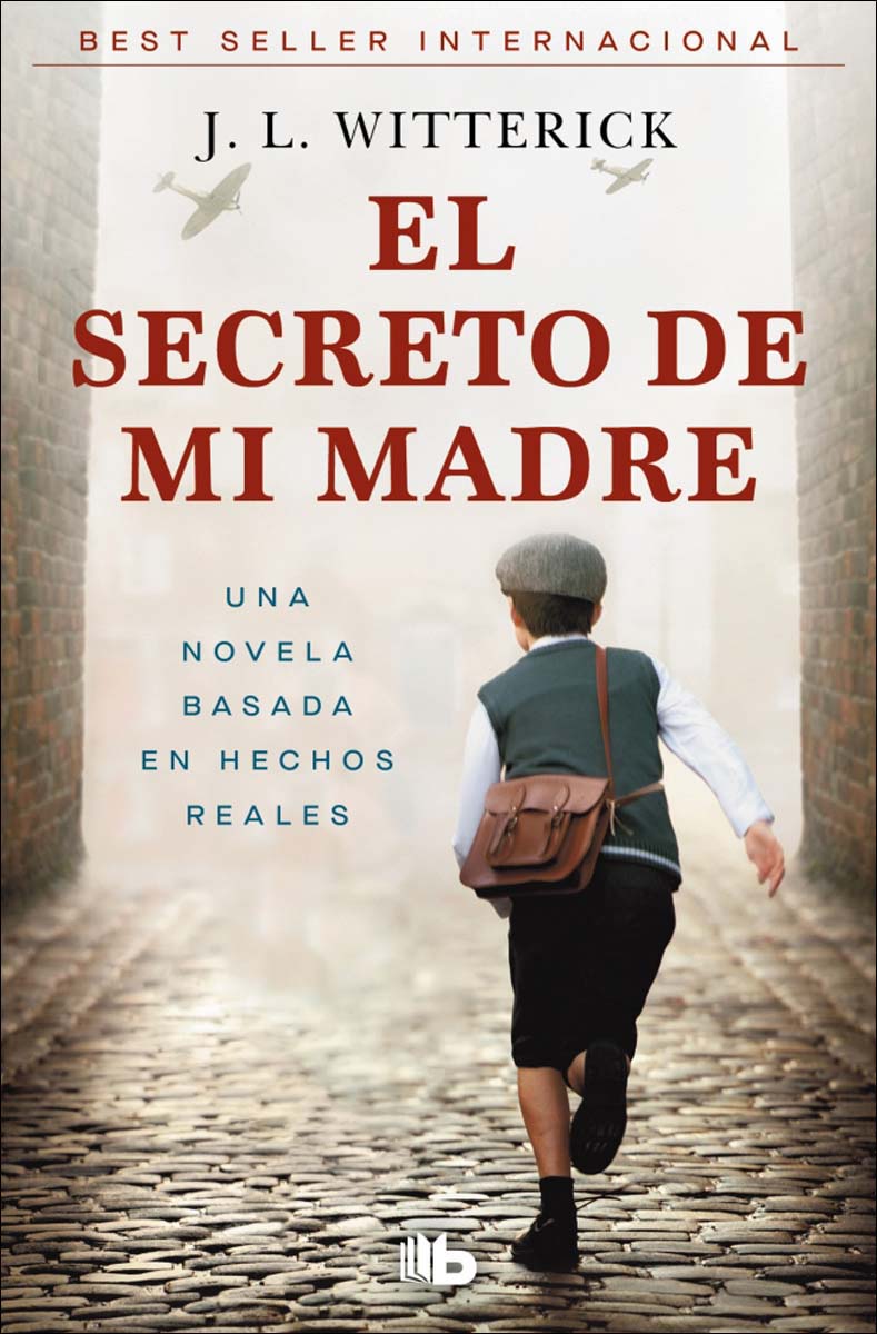 El secreto de mi madre (Bolso) 1