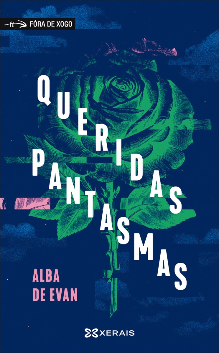 Queridas pantasmas 1