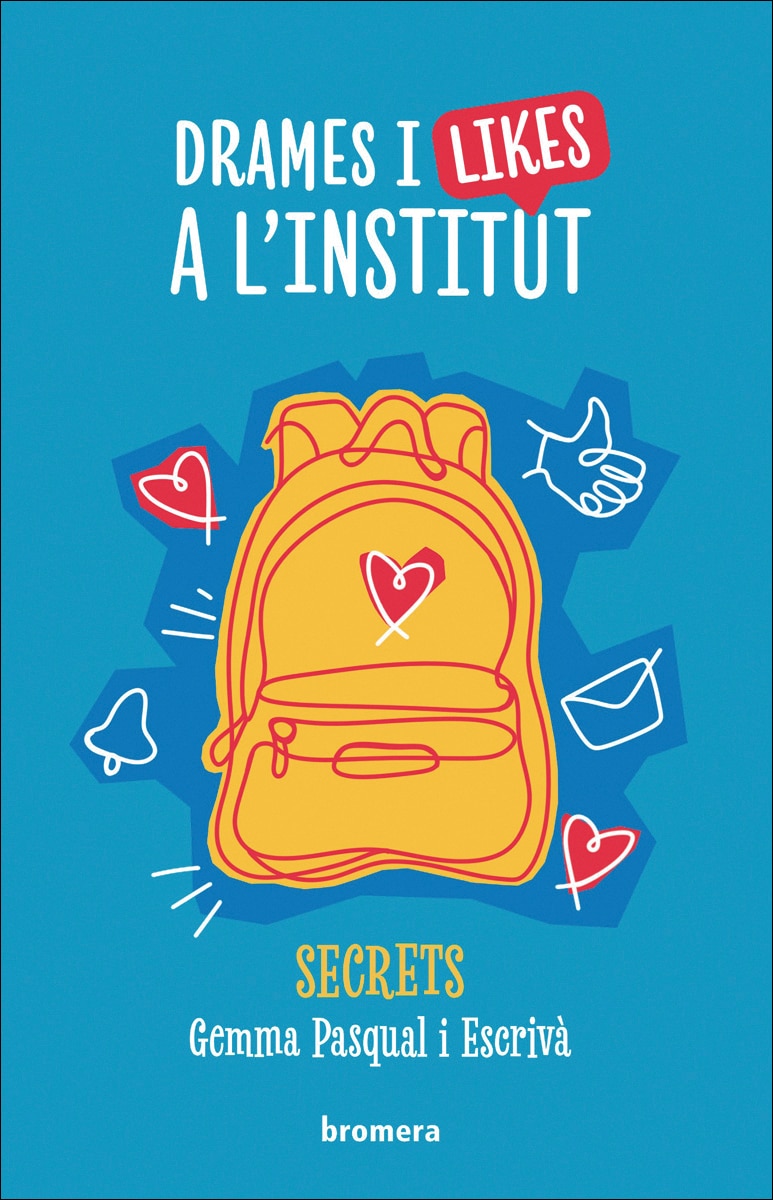 Imagem 0 de Drames i likes a l'institut