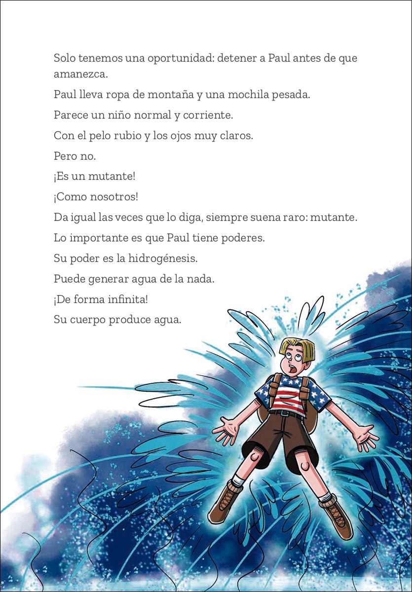 Pack.Los once 9.La jugadora que invocaba +juego 10