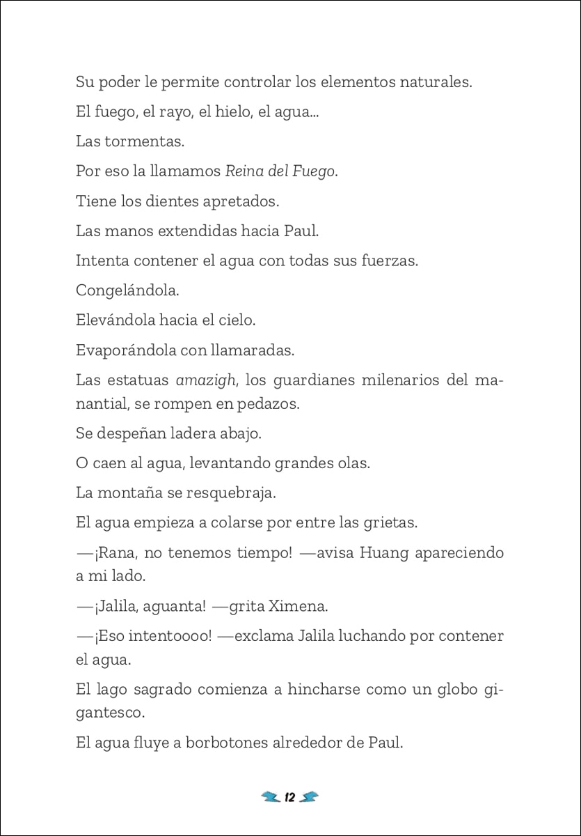 Pack.Los once 9.La jugadora que invocaba +juego 13