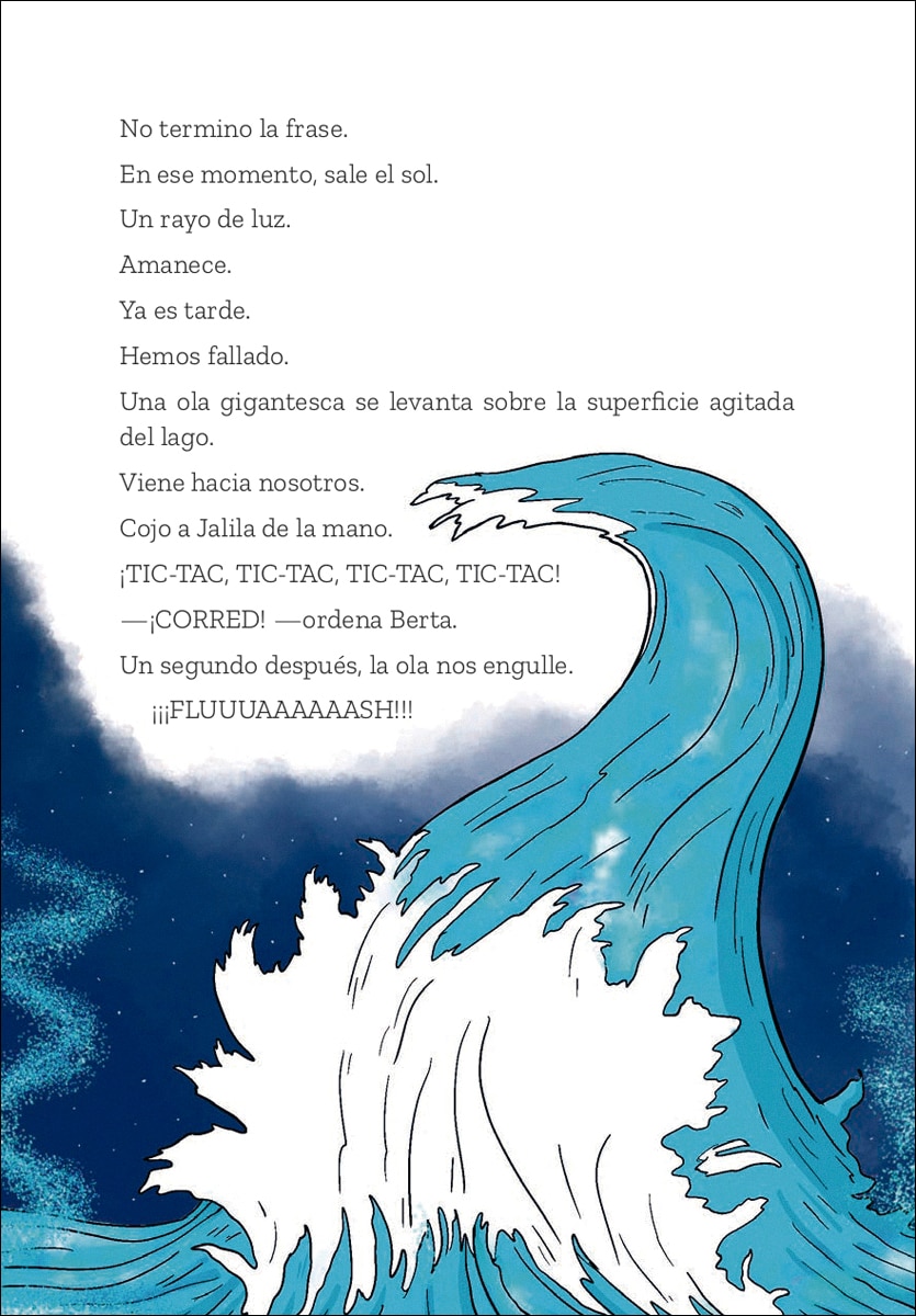 Pack.Los once 9.La jugadora que invocaba +juego 15