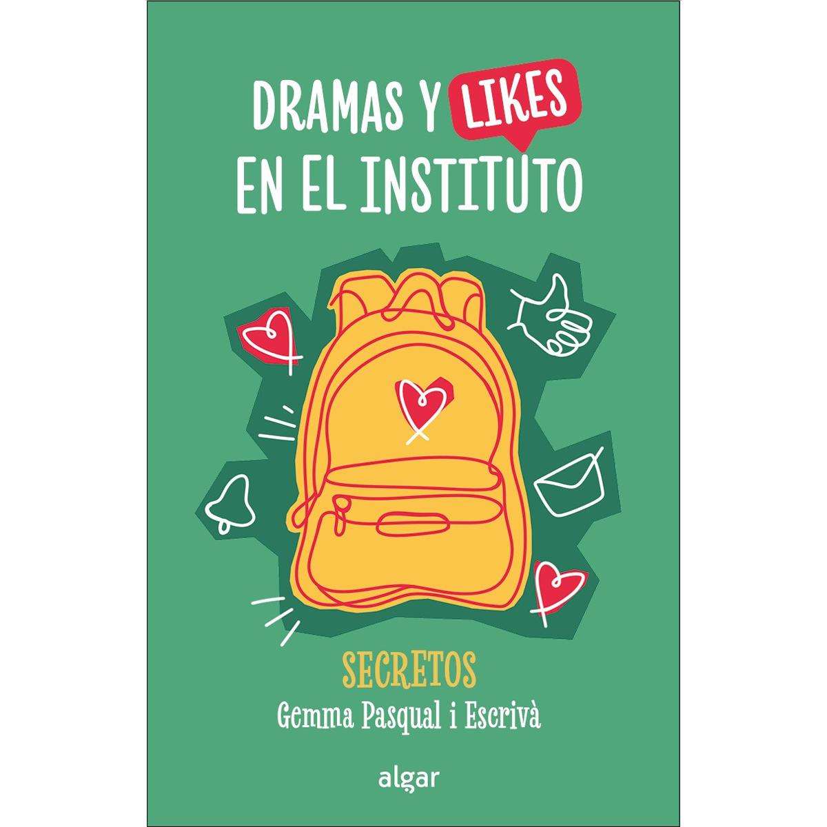Imagem 0 de Dramas y likes en el instituto
