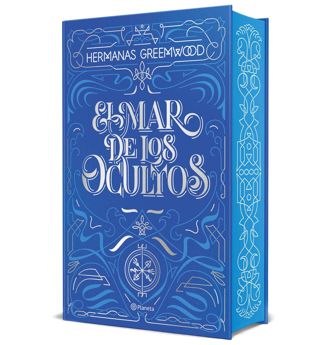 El mar de los Ocultos (edición especial) 1