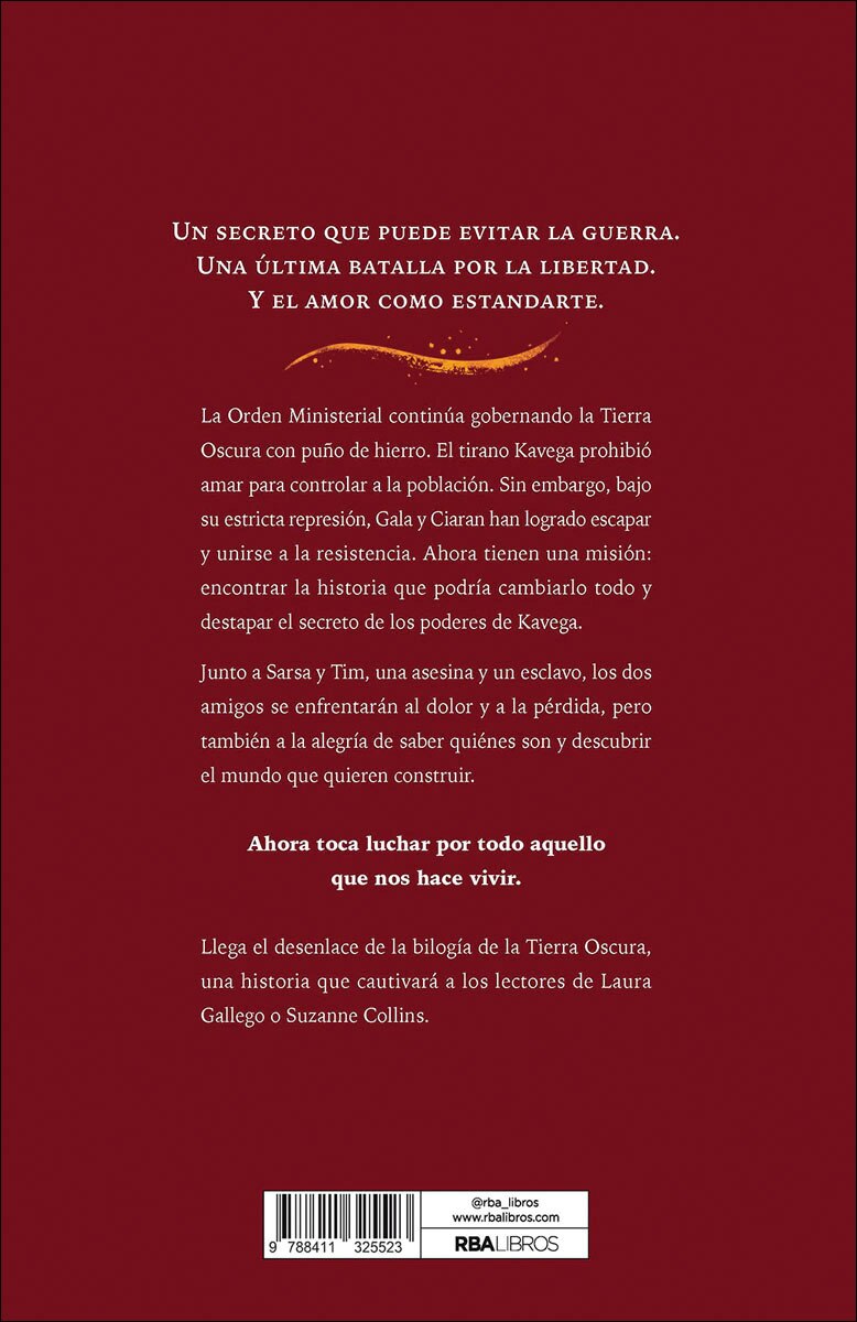 El último cuervo (Capa mole) 2