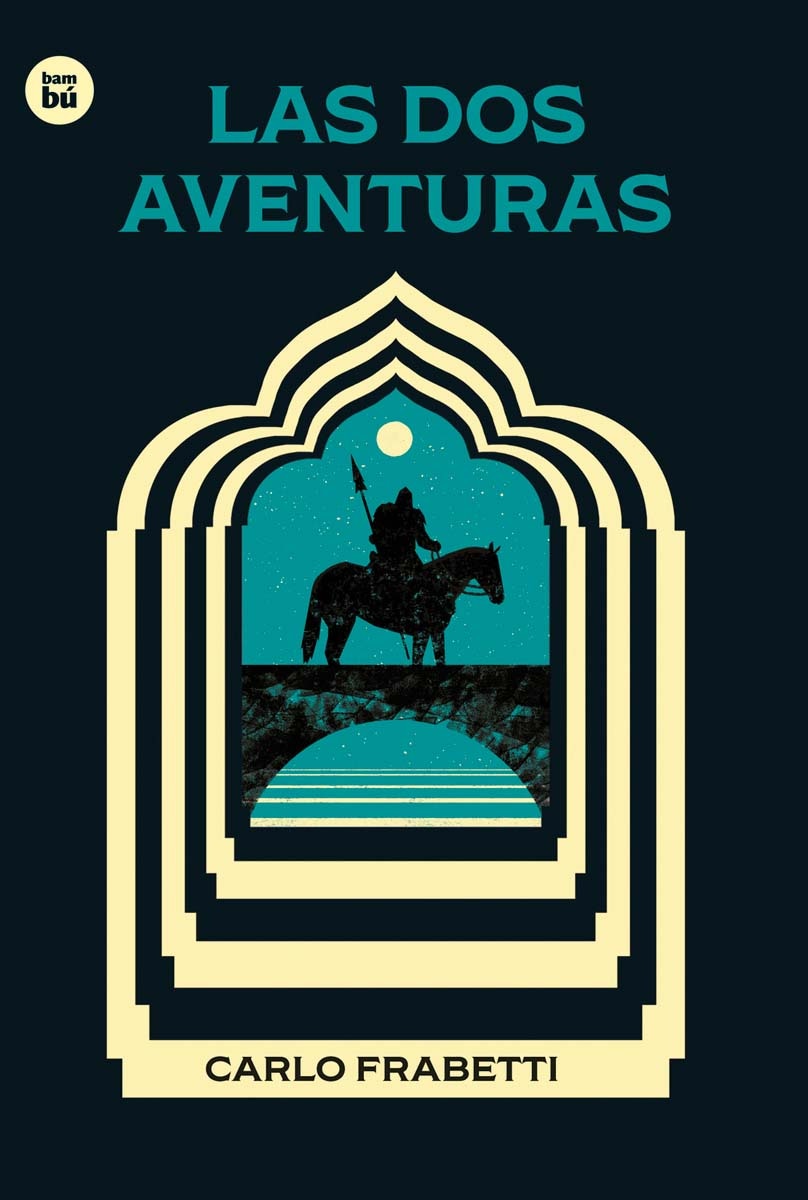 Imagem 0 de Las dos aventuras