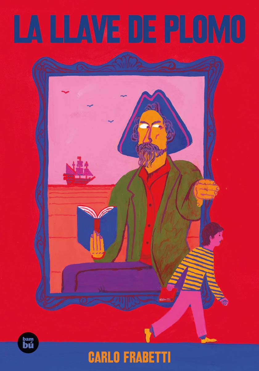 Imagem 0 de La llave de plomo