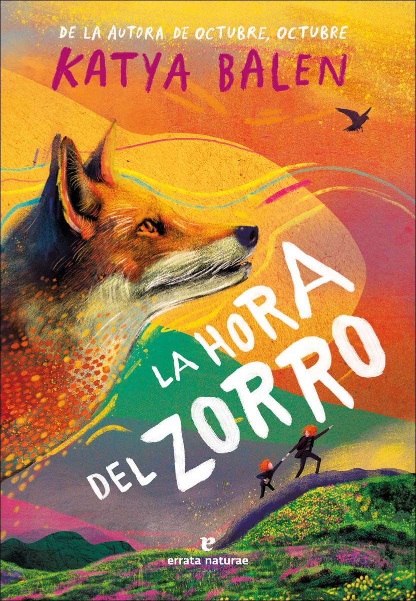 La hora del zorro 1