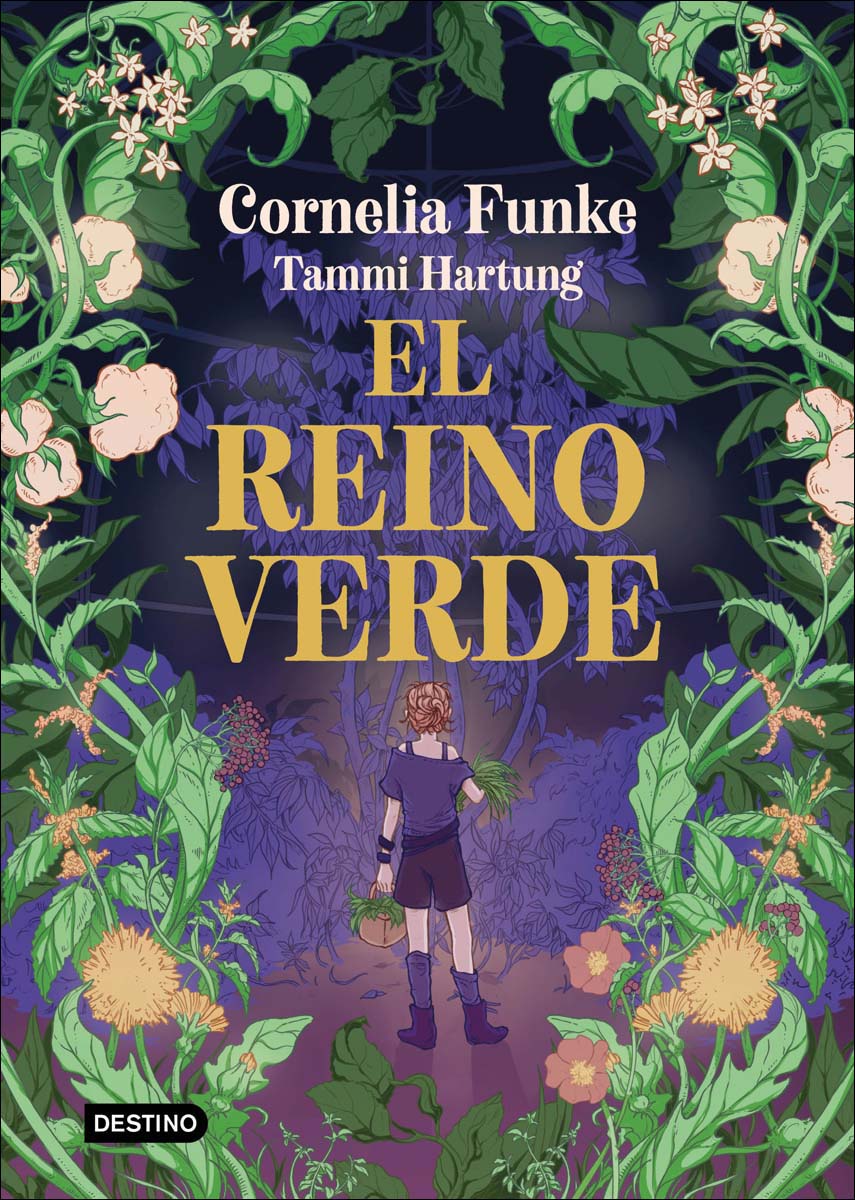 El reino verde 1